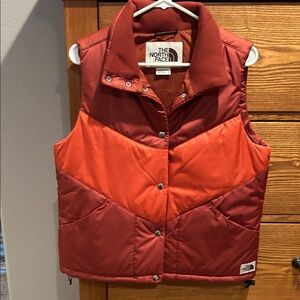 The North Face Women's Two-Tone Vest